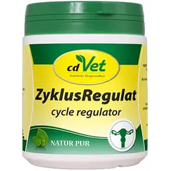 cdVet | ZyklusRegulat Hormonbalance für Hündinnen 300 g