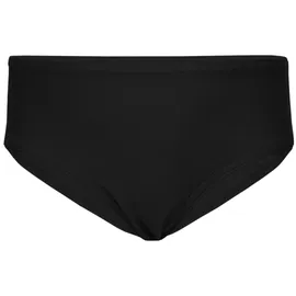 Aquarti Bustier-Bikini Schwarz 158