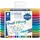 Staedtler 3004 TB12 Fasermaler D.spitze lettering