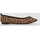 s.Oliver Ballerinas mit Schleife Braun 41