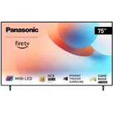 Panasonic TV-75W95AEG