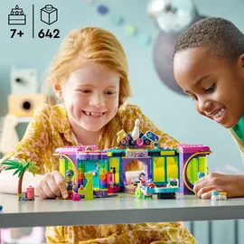 LEGO Friends Rollschuhdisco 41708
