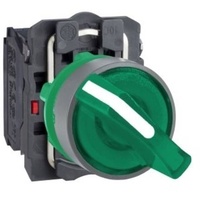 Schneider Electric XB5AK123M5C0 Leuchtwahlschalter