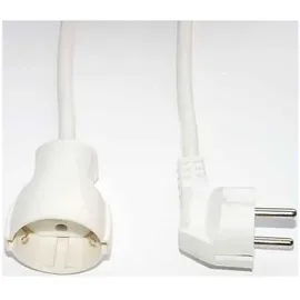 E+P Elektrik Schutzkontakt-Verlängerung SV 12
