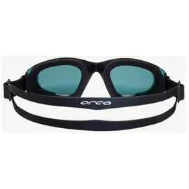 Orca Killa Comfort Schwimmbrille Schwarz