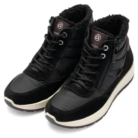 ARA NEW YORK Damenschuhe 12-25106 01 12-25106 01 Schwarz, 38,5