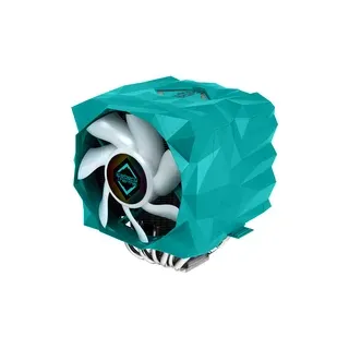 Iceberg Thermal IceSLEET X7 Dual - Blue