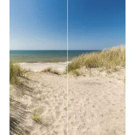 Schulte Duschrückwand Mehrfarbig