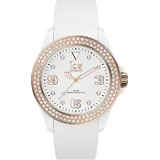 ICE-Watch - ICE star White rose-gold - Weiß