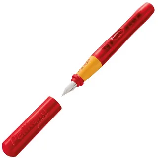 Junior rot, rechte Hand, Anfänger (940882)