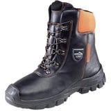 Lupriflex Schnittschutzstiefel Eco-Hunter Basic S3, Gr. 43