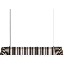 Secto Design Owalo 7000 Pendelleuchte Birke