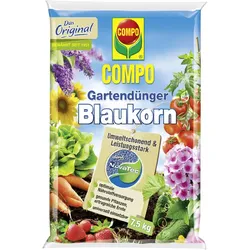 COMPO Blaukorn® NovaTec® 7,5 kg
