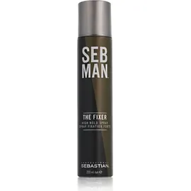 Sebastian Professional Seb Man The Fixer High Hold Hairspray 200 ml