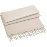 Beechfield Schals Classic Woven Scarf - 186 x 47 cm - Einheitsgröße