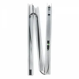 Hörmann EcoStar Garagentorantrieb Liftronic 700-2 mit 2 Handsender Innentaster