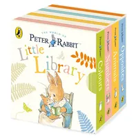 Penguin Books UK Peter Rabbit Tales: Little Library