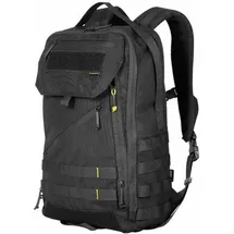 Nitecore BP23 Multipurpose Commuting Backpack, Notebooktasche, Schwarz