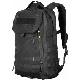 Nitecore BP23 Multipurpose Commuting Backpack, Notebooktasche, Schwarz