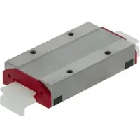 INA Ina, Zubehör Antriebstechnik, Führungswagen KWEM12 -UG-MKS-V1-G1B 0,035 kg