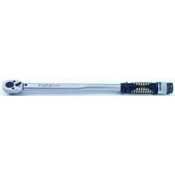 FORCE Drehmomentschlüssel 6472295 Drehmoment Maulschlüssel,Momentschlüssel,Dremometer,