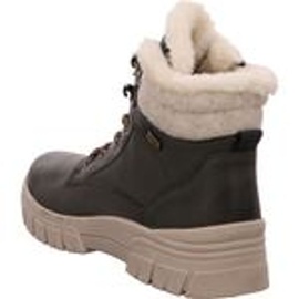 Remonte Damen D0E71 Stiefelette, Grün, 41 EU