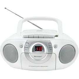 Soundmaster SCD5100WE