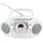 Soundmaster SCD5100WE