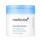 Medicube Zero Pore Pad Mild Reinigungspads 155 g