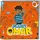 Tonies Hörspielfigur Planet Omar - Accidental Trouble Magnet