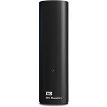 Western Digital Elements Desktop 10 TB USB 3.0 schwarz