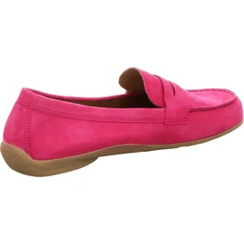 Gabor Mokassins Damen Pink 37