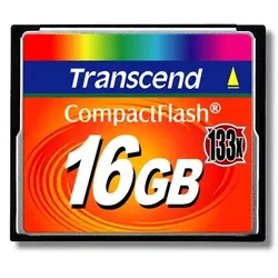 Transcend TS16GCF133
