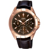 Lorus Fashion RP636CX9 Damenarmbanduhr Sehr Elegant