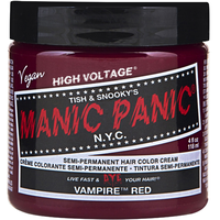 Manic Panic Vampire Red 118 ml