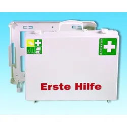 Söhngen Erste-Hilfe-Koffer DIN 13169