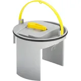 Viega Geruchverschluss 4989.1, in 190 mm für Optifix 3 BJ ab 2004