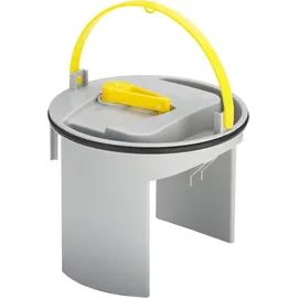Viega Geruchverschluss 4989.1, in 190 mm für Optifix 3 BJ ab 2004