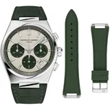 Frederique Constant Highlife FC-391SGR4NH6 Edelstahl 41 mm FC-391SGR4NH6