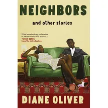 Grove Press Neighbors and Other Stories