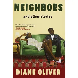 Grove Press Neighbors and Other Stories