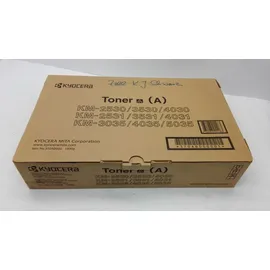 Kyocera TK-2530 schwarz (370AB000)