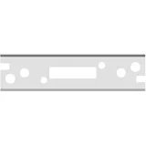 Ulmia Wechselmesser 10 Stk. Lochabstand 32 mm