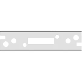 Ulmia Wechselmesser 10 Stk. Lochabstand 32 mm