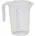 Messkanne 1000 ml Polypropylen Transparent 936500