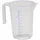 Hünersdorff Messkanne 1000 ml Polypropylen Transparent 936500