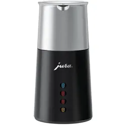 JURA Milchschäumer Hot + Cold (24331) - Jura Herstellergarantie, kostenlose Beratung 08001006679