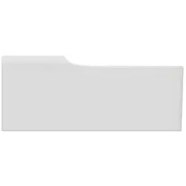 Ideal Standard Conca Handwaschbecken T3874MA 400x350mm, ohne Überlauf, 1 Hahnloch, weiß Ideal Plus