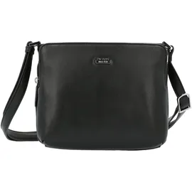 Picard Really Schultertasche Leder Black