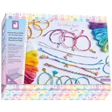 Janod - Kreativset - Kinderspiel zur Kreativen Entfaltung - Basteln für Kinder - Kreatives Hobby Kinder ab 8 Jahre - J09134